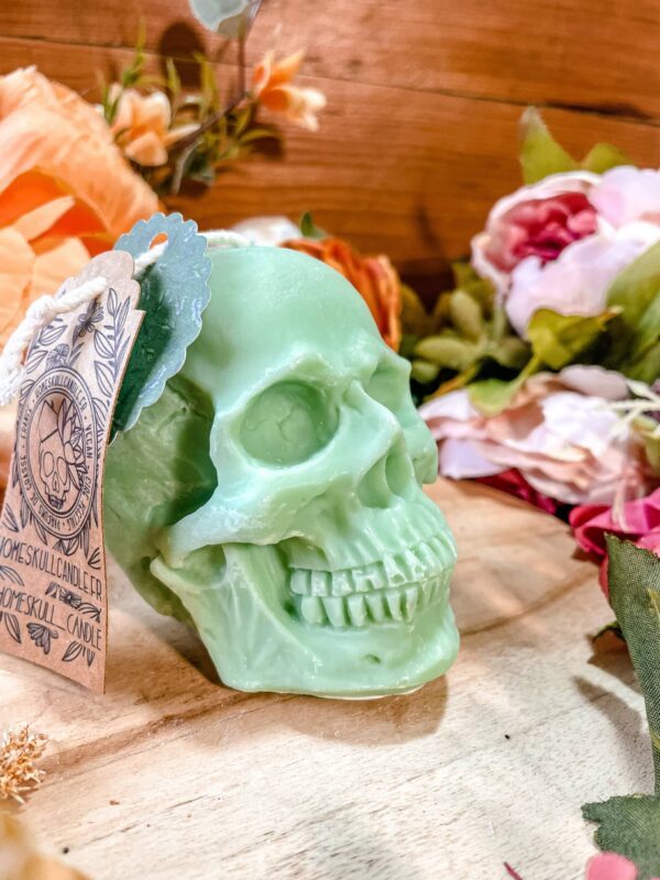Catrina Verte