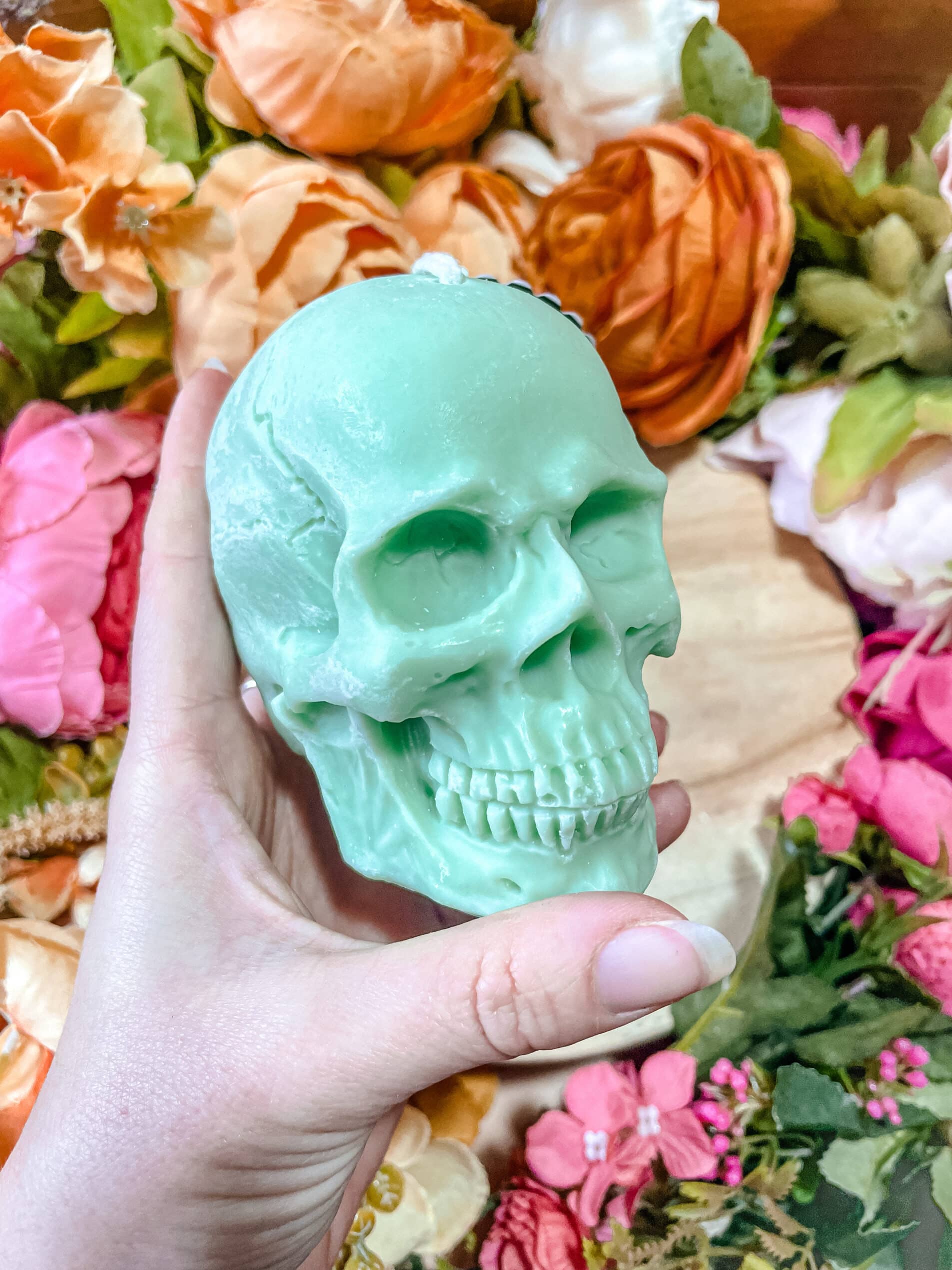 Catrina Verte