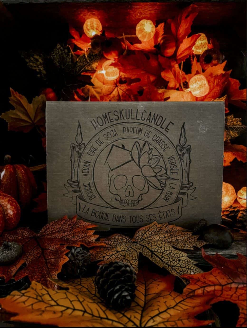 Box-Automne