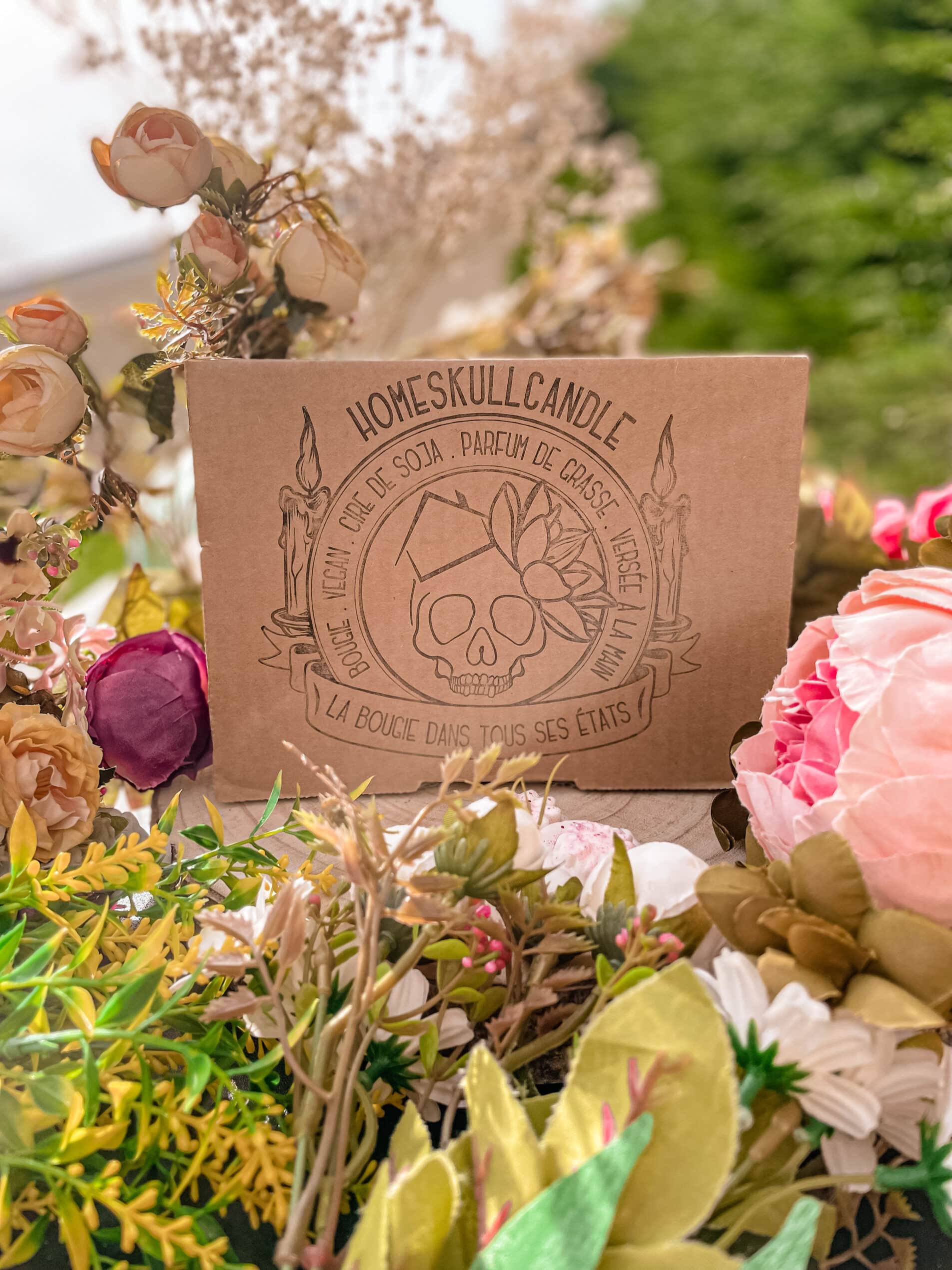 box printemps