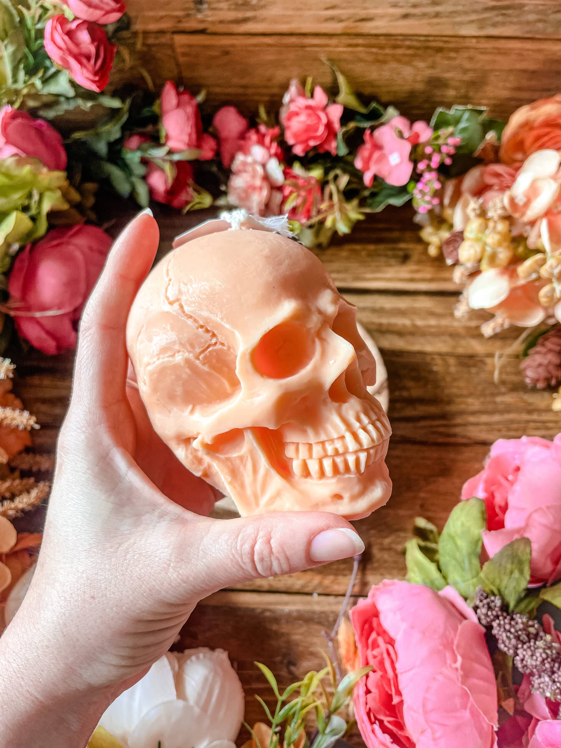 Catrina orange