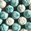 Fondant Cachemire et soie