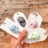 Diffuseur suspendu Calavera colors