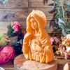Santa Guadalupe Orange