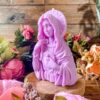 Santa Guadalupe Violette