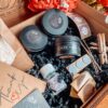 Kit de bougie Candela véganes