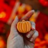 fondants Francisco citrouilles