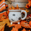 Mug D'automne chaudron