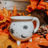 Mug D'automne chaudron