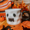 Mug D'automne fantome