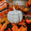 Mug D'automne Potiron