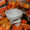 Mug D'automne Skull