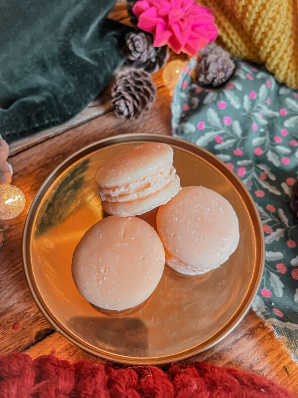 Fondant Orange