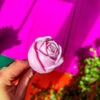 Bouquet de bougies fleur – Image 14